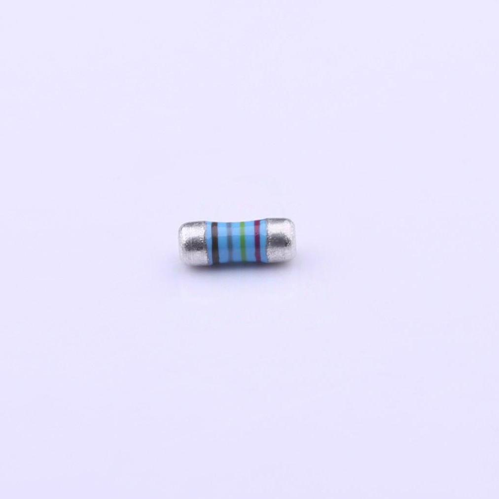 MELF-MFR02041/4WS2.48KFT50原装「2.48k 1% 250mW」正品