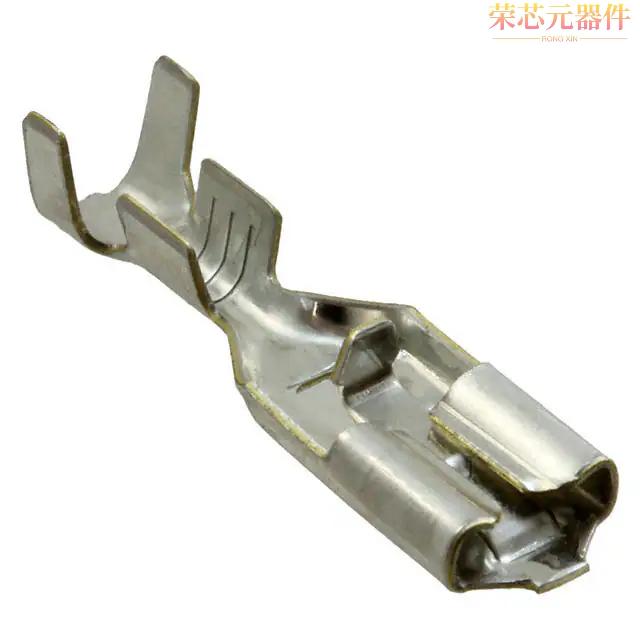 173691-1原装「CONN QC RCPT 16-20AWG 0.187」正品