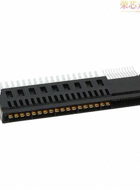 10118139-001LF原装「CONN EDGE DUAL FEMALE 60POS」正品