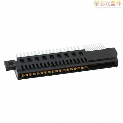 10118139-001LF原装「CONN EDGE DUAL FEMALE 60POS」正品