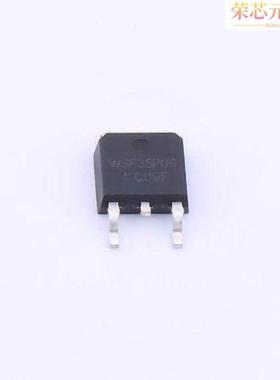 WSF35P06原装「P沟道 60V 13.5A」正品