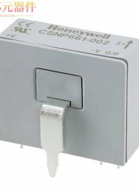 CSNP661-002原装「SENSOR CURRENT HALL 90A AC/DC」正品