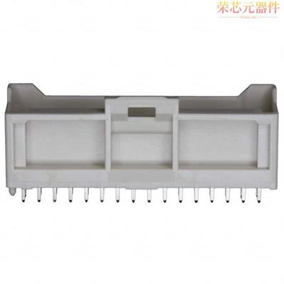 5016453220原装「CONN HEADER VERT 32POS 2MM」正品