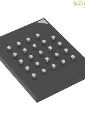 N25Q256A13E1240E原装「IC FLASH 256MBIT SPI 24TPBGA」正品