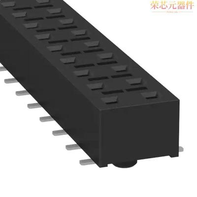 HLE-110-02-L-DV-BE-A原装「CONN RCPT 20POS 0.1 GOL