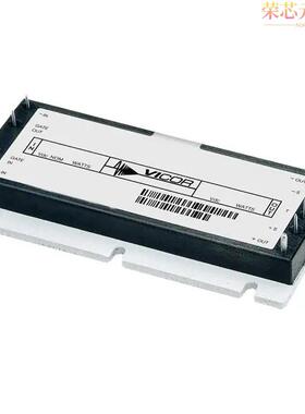 VI-26Z-CU原装「DC DC CONVERTER 2V 40W」正品