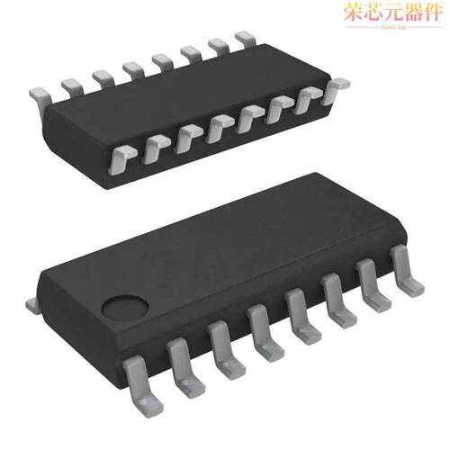 C8051F830-GS原装「IC MCU 8BIT 4KB FLASH 16SOIC」正品