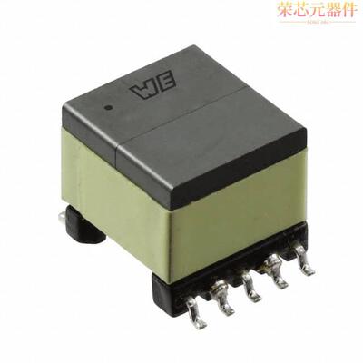 750315836原装「XFRMR FLYBACK DC/DC CONV SMD」正品