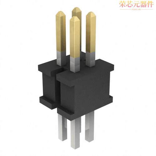 FTSH-102-01-F-D原装「CONN HEADER VERT 4POS 1.27MM」正品