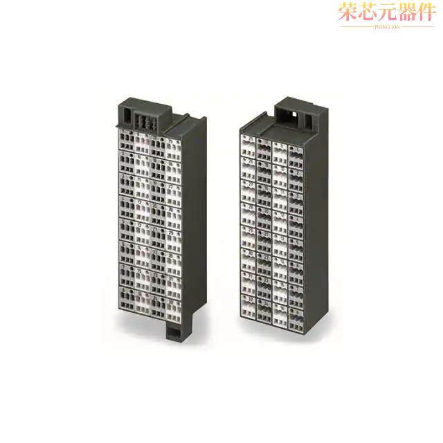 726-122原装「MATRIX PATCHBOARD; 32-POLE; MARK」正品