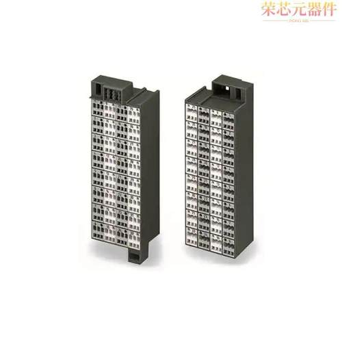 726-122原装「MATRIX PATCHBOARD; 32-POLE; MARK」正品