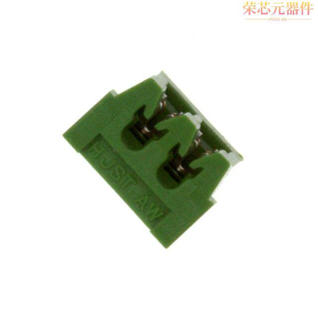 02ZR-8M-P原装「CONN RCPT 2POS IDC 28AWG TIN」正品