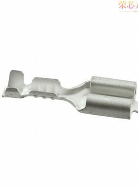 160666-5原装「CONN QC RCPT 22-26AWG 0.110」正品