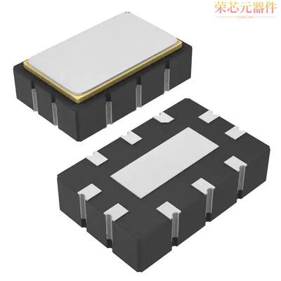 DS4156P+原装「IC OSC CLOCK 156.25MHZ 10-LCCC」正品
