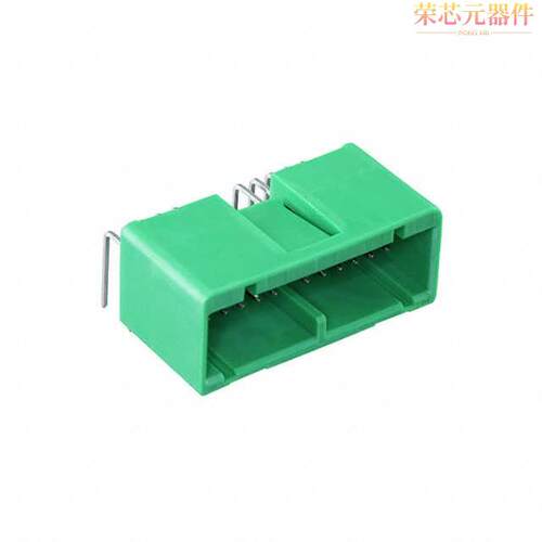 IL-AG5-22P-D3L2原装「CONN HEADER R/A 22POS 2.5MM」正品