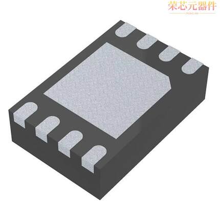 DS28C22Q+T原装「4KB FTP I2C W/SHA2 SEC AUTH TDFN」正品