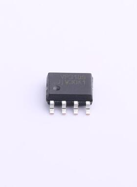 VP3186SPG8原装「5.5A/12V/1MHz Boost Converter」正品