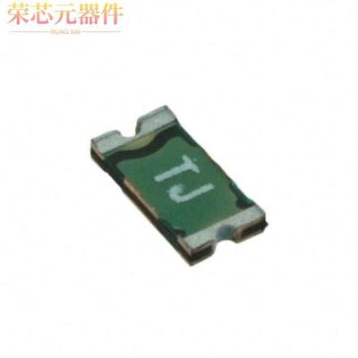 PTS120616V025原装「PTC RESET FUSE 16V 250MA 1206」正品