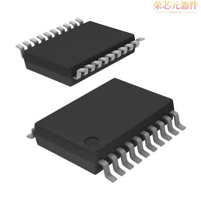 DAC7614EB原装「IC DAC 12BIT V-OUT 20SSOP」正品