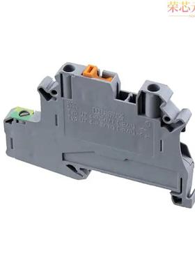 3070011原装「CONN TERM BLK DISCONN 10-26AWG」正品