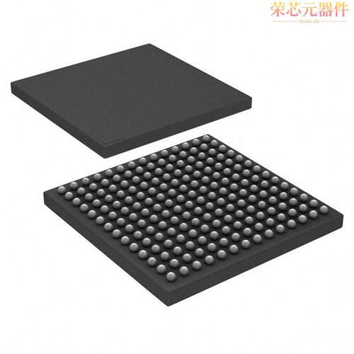 ATSAMA5D21C-CUR原装「IC MCU 32BIT EXT MEM 196TFBGA」正品