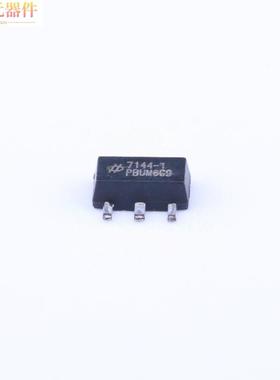 HT7144-1原装「Vin=30V Vout=4.4V 30mA」正品