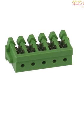 05ZR-8M-P原装「CONN RCPT 5POS IDC 28AWG TIN」正品