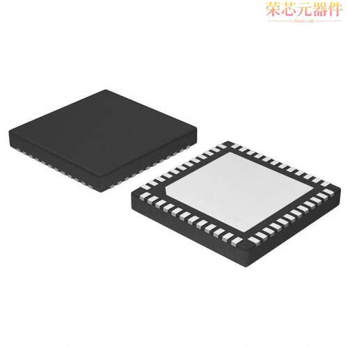 NCP81248MNTXG原装「IC CONTROLLER MULTIPHASE 48QFN」正品