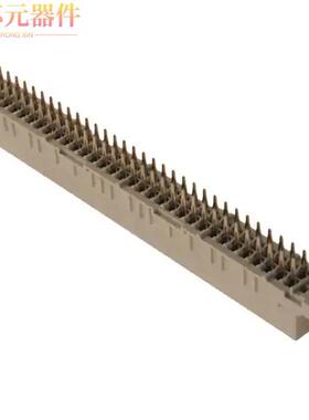09022646850原装「CONN DIN RCPT 64POS PNL MNT」正品