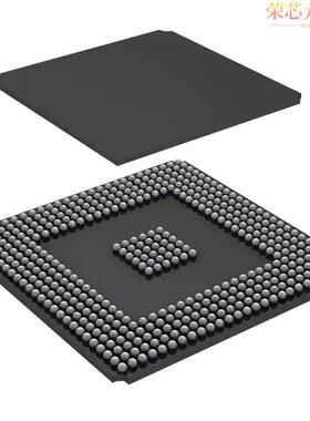 APA600-BG456I原装「IC FPGA 356 I/O 456BGA」正品