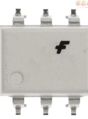 4N38SR2M原装「OPTOISO 4.17KV TRANS W/BASE 6SMD」正品