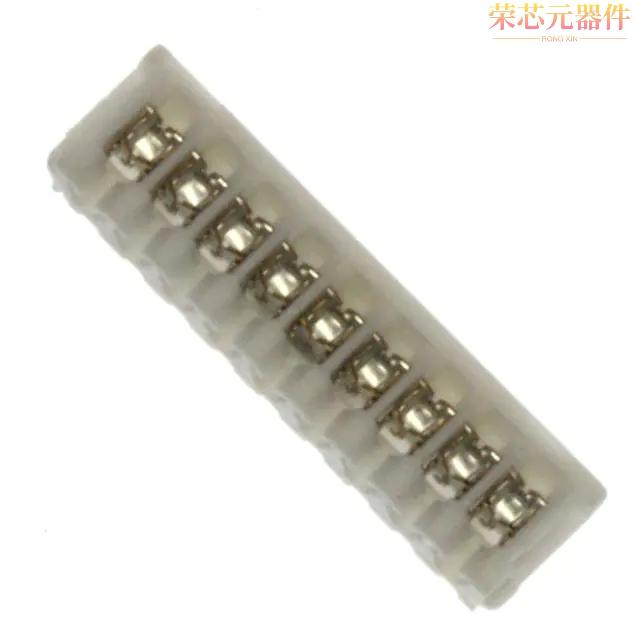173977-9原装「CONN RCPT 9POS IDC 26-28AWG TIN」正品