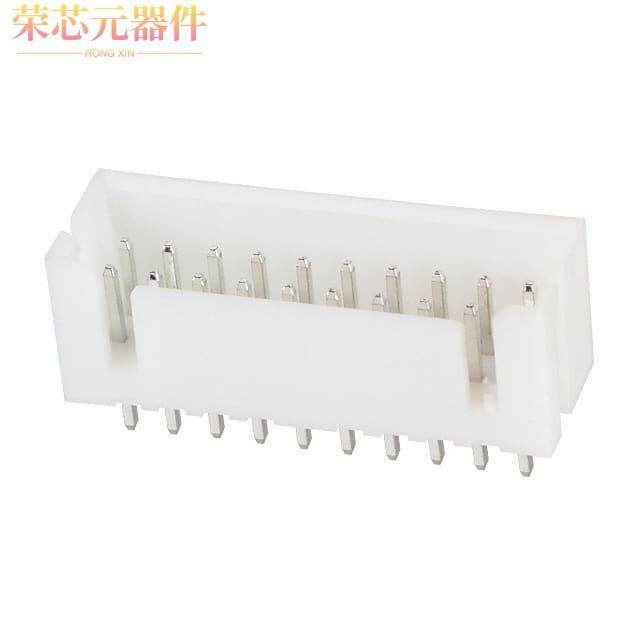 DF1BZ-20DP-2.5DSA原装「CONN HEADER VERT 20POS 2.5MM」正品