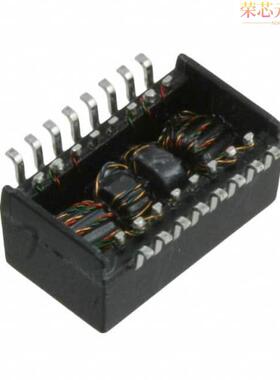 HX1260NL原装「XFRMR MODULE 1PORT 1:1 10/100」正品