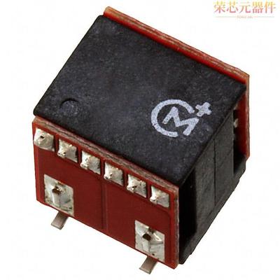 MTU1S1205MC原装「DC DC CONVERTER 5V 1W」正品