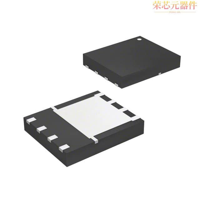 CSD19502Q5B原装「MOSFET N-CH 80V 100A 8VSON」正品