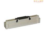 RCPT 「CONN 80POS SMD 10144517 GOLD」正品 082802LF原装