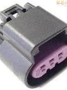 15326808原装「汽车连接器 2 Way F GT 150 Sealed」正品