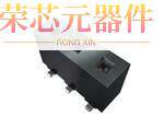HPF-09-02-T-S原装「.200 HI POWER SOCKET ASSEMBLY」正品