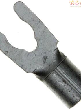 53835-1原装「CONN SPADE TERM 10-12AWG #8」正品