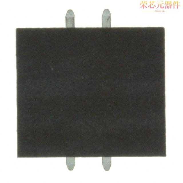 98424-G52-04ALF原装「CONN HEADER SMD 4POS 2MM」正品