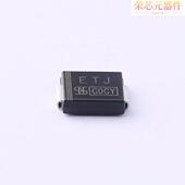 1.5SMC33AHV6G原装 28.2V」正品 「单向 Vrwm