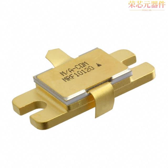 MRF10120原装「RF TRANS NPN 55V 355C-02」正品
