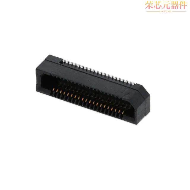 ERF8-020-05.0-L-DV-TR原装「CONN SOCKET 40POS SMD