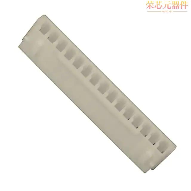 1-179228-5原装「CONN RCPT 15POS SGL CRIMP 2MM」正品