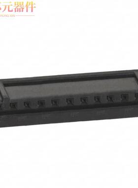 DF3-12S-2C原装「CONN RECEPT HOUSING 12POS 2MM」正品