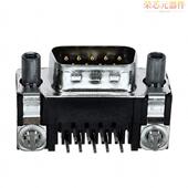 SUB 9POS 5747840 PLUG 「CONN 6原装 SLDR」正品