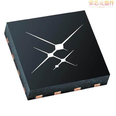 SI5351B-B-GM1R原装「I2C PROGRAMMABLE, ANY-FREQUEN