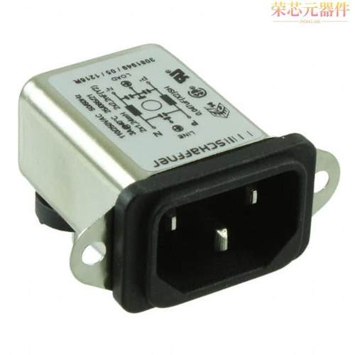 FN9226-3-02原装「PWR ENT RCPT IEC320-C14 PNL SLDR」正品