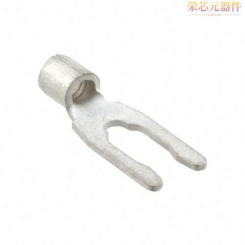 53006-1原装「CONN SPADE TERM 16-22AWG #6」正品